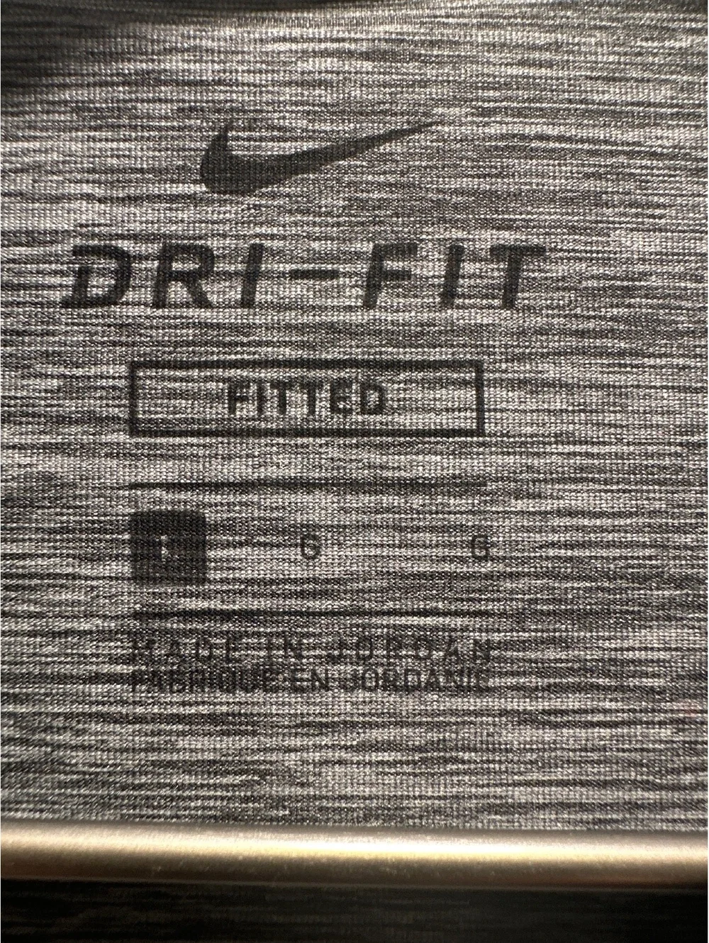 Nike this pro